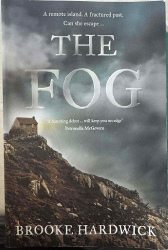 Brooke Hardwick - The Fog