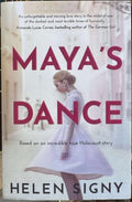 Helen Signy - Maya's Dance