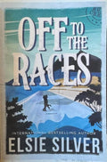 Elsie Silver - Off To The Races