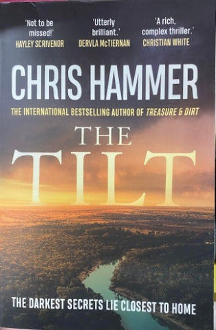 Chris Hammer - The Tilt