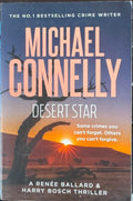 Michael Connelly - Desert Star