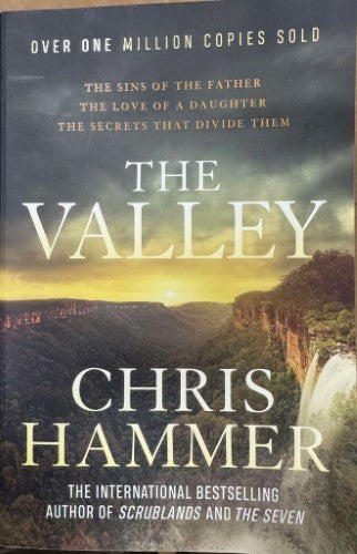 Chris Hammer - The Valley