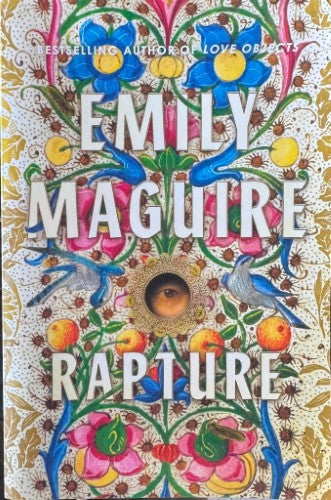 Emily Maguire - Rapture