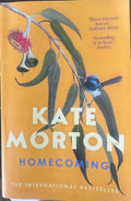 Kate Morton - Homecoming