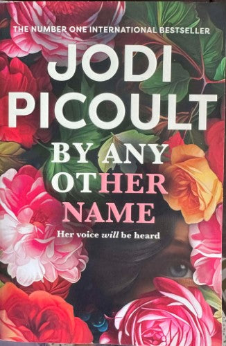 Jodi Picoult - By Any Other Name