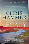 Chris Hammer - Legacy