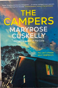 Maryrose Cuskelly - The Campers