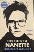 Hannah Gadsby - Ten Steps To Nanette