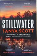 Tanya Scott - Stillwater