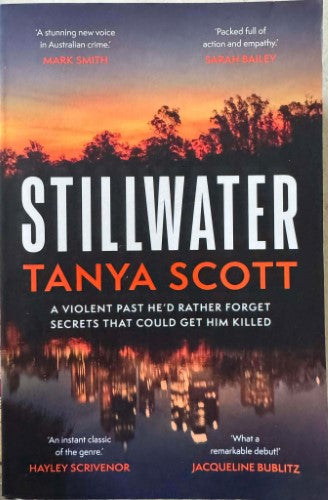 Tanya Scott - Stillwater