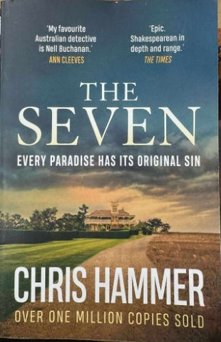 Chris Hammer - The Seven