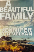 Jennifer Trevelyan - A Beautiful Family