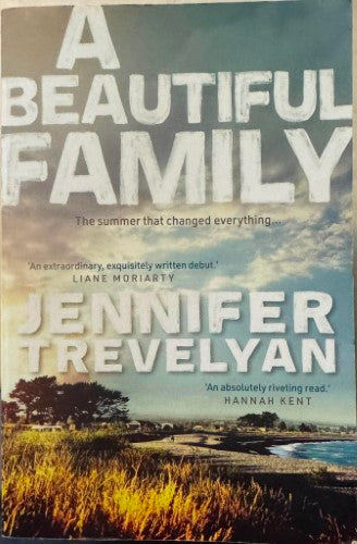 Jennifer Trevelyan - A Beautiful Family