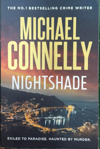Michael Connelly - Nightshade