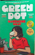 Madeleine Gray - Green Dot