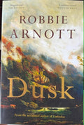 Robbie Arnott - Dusk