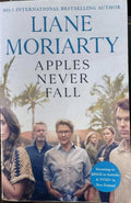 Liane Moriarty - Apples Never Fall