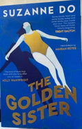 Suzanne Do - The Golden Sister