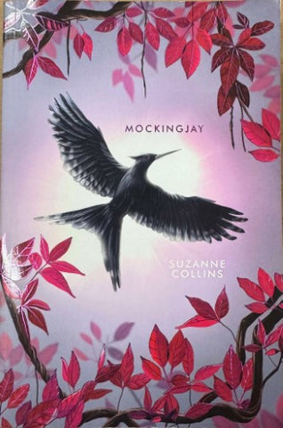 Suzanne Collins - The Hunger Games : Mockingjay