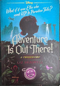 Liz Braswell - Adventure Is Out There