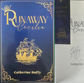 Catherine Duffy - Runaway Cecilia