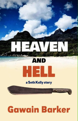 Gawain Barker - Heaven And Hell