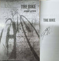Jeremy Aitken - The Bike