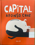 Alfonso Cruz - Capital (Hardcover)