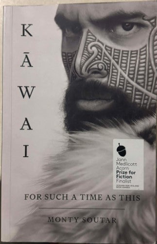 Monty Soutar - Kawai (For Such A Time As This)