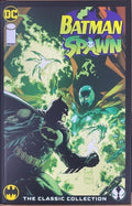 DC Comics - Batman / Spawn : The Classic Collection (Hardcover)