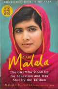 Malala Yousafzai - I Am Malala