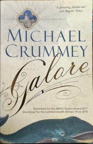 Michael Crummey - Galore