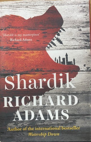 Richard Adams - Shardik (Hardcover)