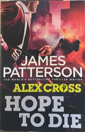 James Patterson - Alex Cross : Hope To Die
