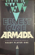 Ernest Cline - Armada