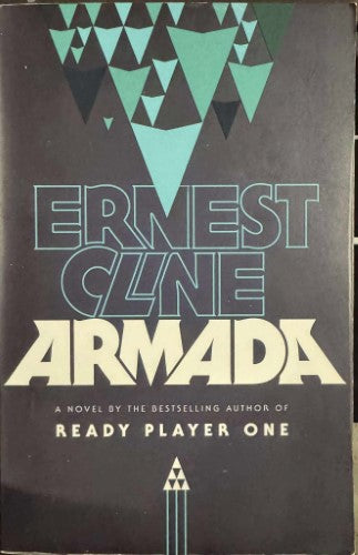 Ernest Cline - Armada