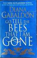 Diana Gabaldon - Go Tell The Bees That I Am Gone