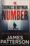 James Patterson - The Thomas Berryman Number