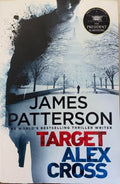 James Patterson - Target Alex Cross (An Alex Cross Thriller)