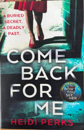 Heidi Perks - Come Back For Me
