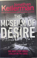 Jonathan Kellerman - The Museum Of Desire