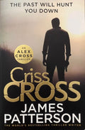 James Patterson - Criss Cross (An Alex Cross Thriller)