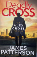 James Patterson - Deadly Cross (An Alex Cross Thriller)