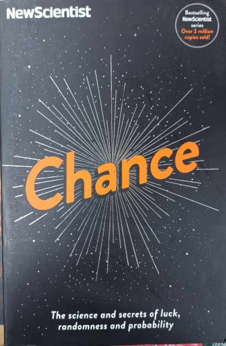 Michael Brooks (Editor) - Chance - The Science & Secrets Of Luck, Randomness & Probability