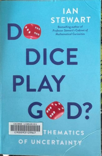 Ian Stewart - Do Dice Play God ?