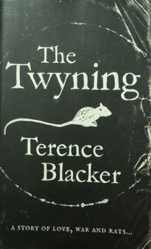 Terence Blacker - The Twyning