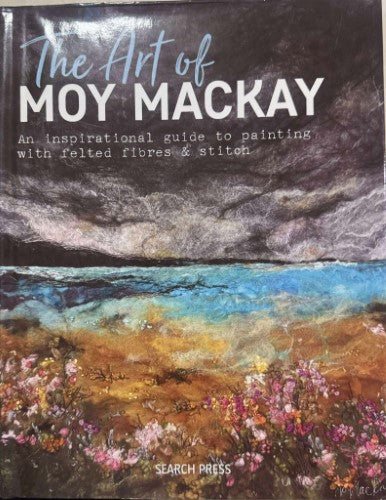 Moy Molloy - The Art Of (Hardcover)