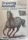 Giovanni Civardi - Drawing Animals Using Grids