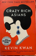 Kevin Kwan - Crazy Rich Asians