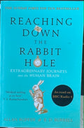 Allan Ropper / B.D Burrell - Reaching Down The Rabbit Hole